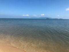-查汶海滩