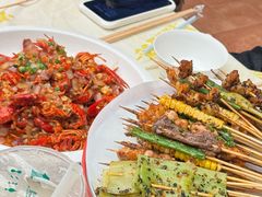 -串盟烧烤·长沙美食地标(星沙店)