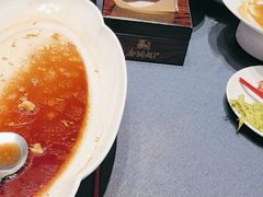 -金狮麟·新豫菜(金码大厦店)
