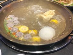 -小牛海记潮汕牛肉店(永定路店)