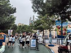 -沈阳方特欢乐世界