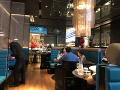 大堂-凤凰湘语·湘粤鲜融(浦东旗舰店)