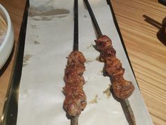 -谷丽麦馕新疆菜·清真(步步高梅溪新天地店)