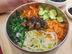 -米村拌饭(天津东丽万达店)