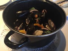 -Top Of Vancouver Revolving Restaurant