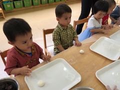 -奇乐全日制婴儿学校·早教