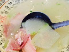 -东吴面馆(十全街店)