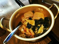 -BOPEYE·波派炸鸡(河西中央商场店)