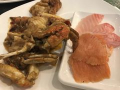 -海天一色海景自助餐厅(西港花园店)