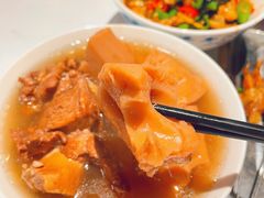 -老长沙龙虾馆(梅林店)