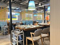 -313羊庄铁锅烀羊肉·烤全羊·烧烤龙虾·团建聚餐(永德路店)