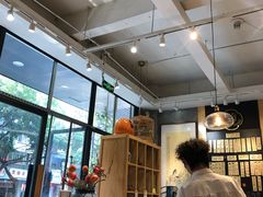 -小豆海棠(人民南路店)