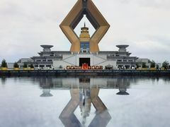 -法门文化景区