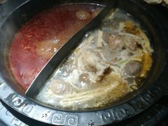 -川中故事·成都老火锅(东书房店)
