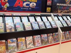 -任天堂Nintendo Switch体验店(天河城店)