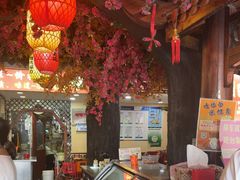 -金杨拉面王小吃面馆·牛三宝面·红烧牛肉粉