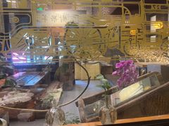 -苹果树下艺术餐厅(通州店)