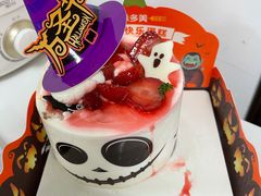 -味多美蛋糕(六里桥店)