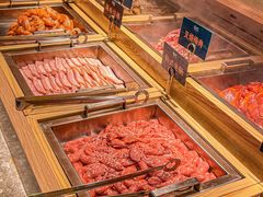 -梨花自助烤肉(西三旗万象汇黑金店)