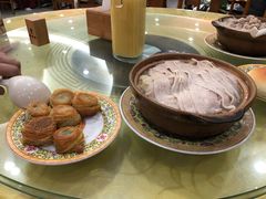 极品白肉砂锅-砂锅居(西四店)