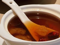 -T館·花园艺术餐厅