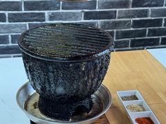 -大槐树烤肉馆