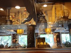 -奎元馆.百年奎元.非遗传承(西湖边的解放路店)