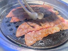 -韩宫宴和牛烤肉(宜兴八佰伴店)