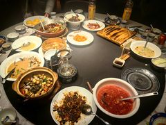 -玖味(老工人西路店)