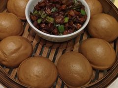 -盛百味·家宴餐厅(霸州分店)