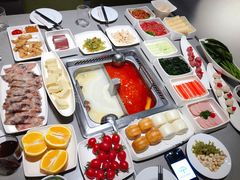 -海底捞火锅(石厦时代广场店)