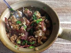 -壹煲口福煲仔饭(中山路店)