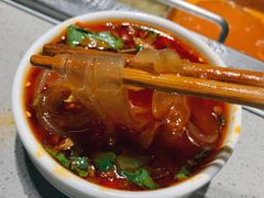 -海底捞火锅(徐州火车站店)