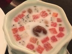 海南特色清补凉-铭轩中餐厅·海南菜·粤菜(亚龙湾瑞吉店)