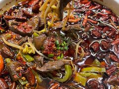 -辣婆婆(航天桥店)