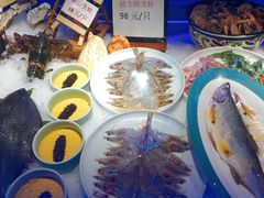 -四季厨房 鲁菜·孔府烤鸭(高新万达店)