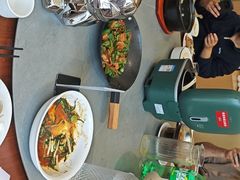 -阿毛饭店首店·宁波老字号(文化广场店)