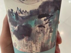 -茶话弄(咖啡·中贸广场店)