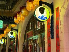 -王婆炒鱼(总店)