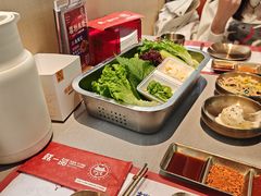 -韩一品韩国料理(柏庐南路店)