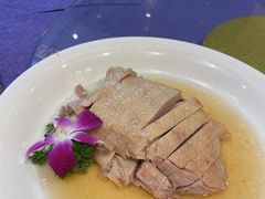 盐水鹅-双东酒店(东关街店)