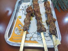 -兰州老马家族食府(康庄总店)