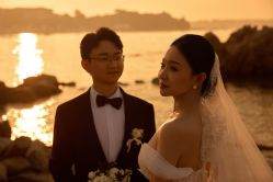 -秦皇岛我和你婚纱摄影工作室