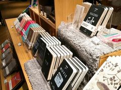 -九木杂物社(恒隆广场店)