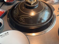 -同仁四季椰子鸡(无锡滨湖万象汇店)