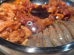 -黄记煌三汁焖锅(顺义华联店)