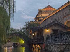 -百脉泉景区