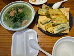 招牌三鲜锅烙-奉天祥和锅烙铺(三台子店)