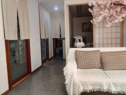 -和·日式轻奢spa