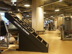 -北京嘉里健身·Kerry Sports(北京嘉里大酒店)
